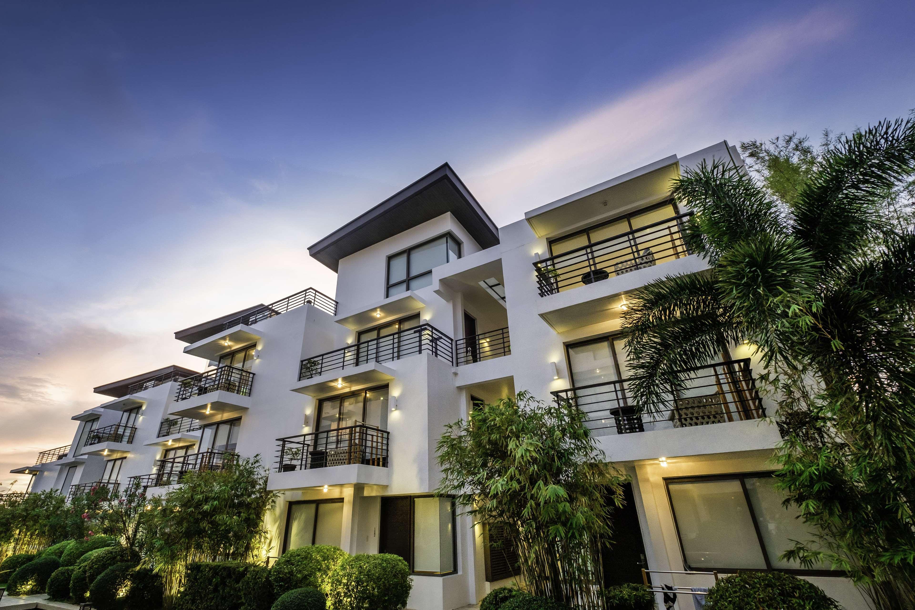 Discovery Boracay Balabag  Exterior foto