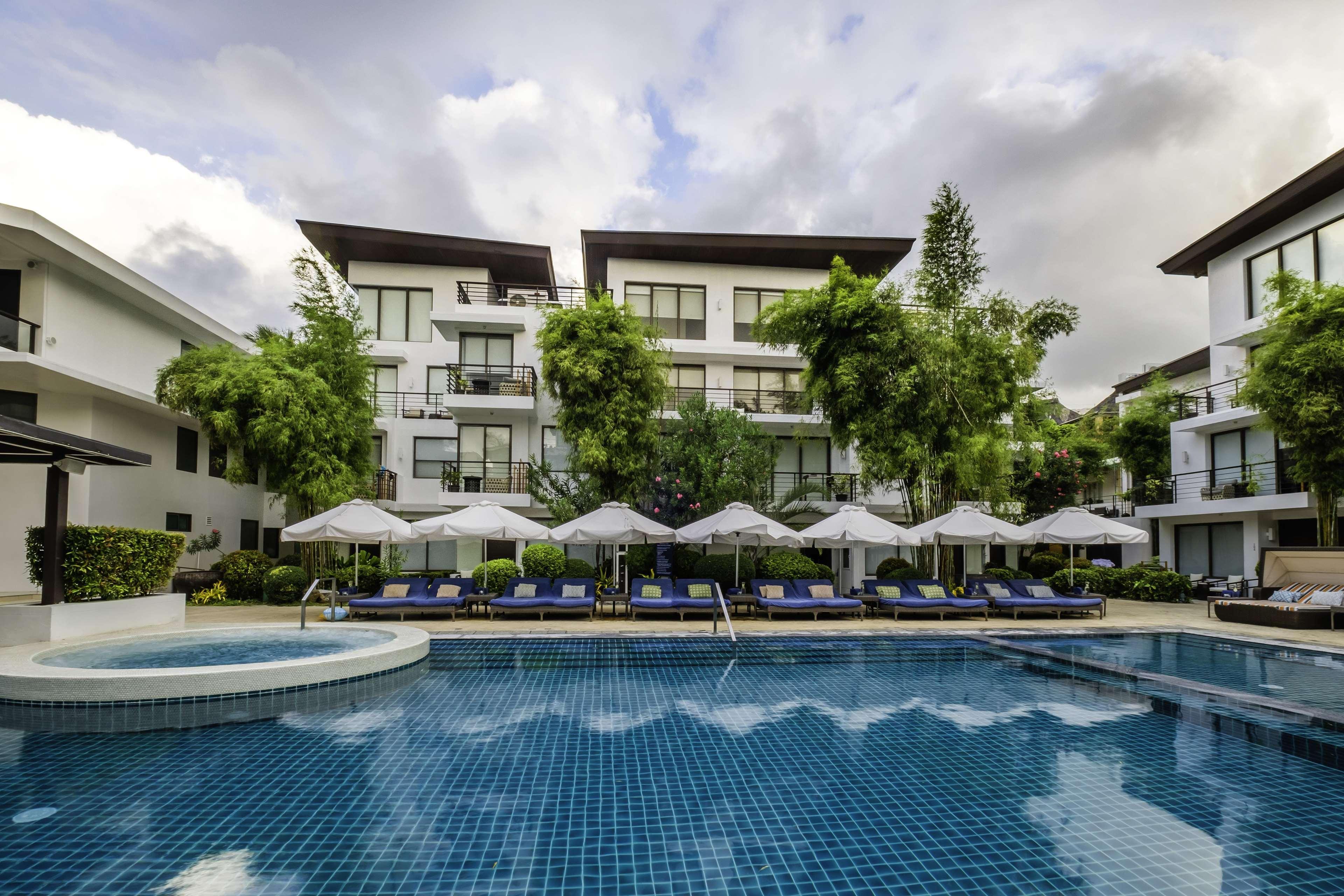 Discovery Boracay Balabag  Exterior foto