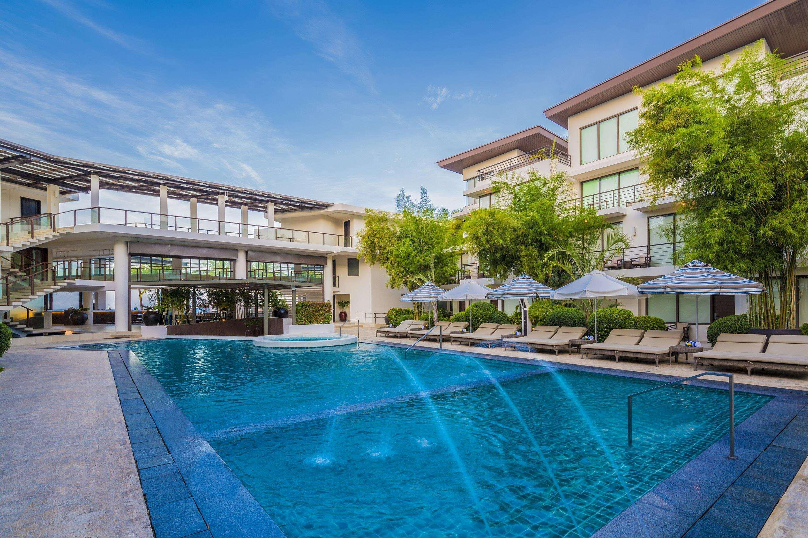 Discovery Boracay Balabag  Exterior foto