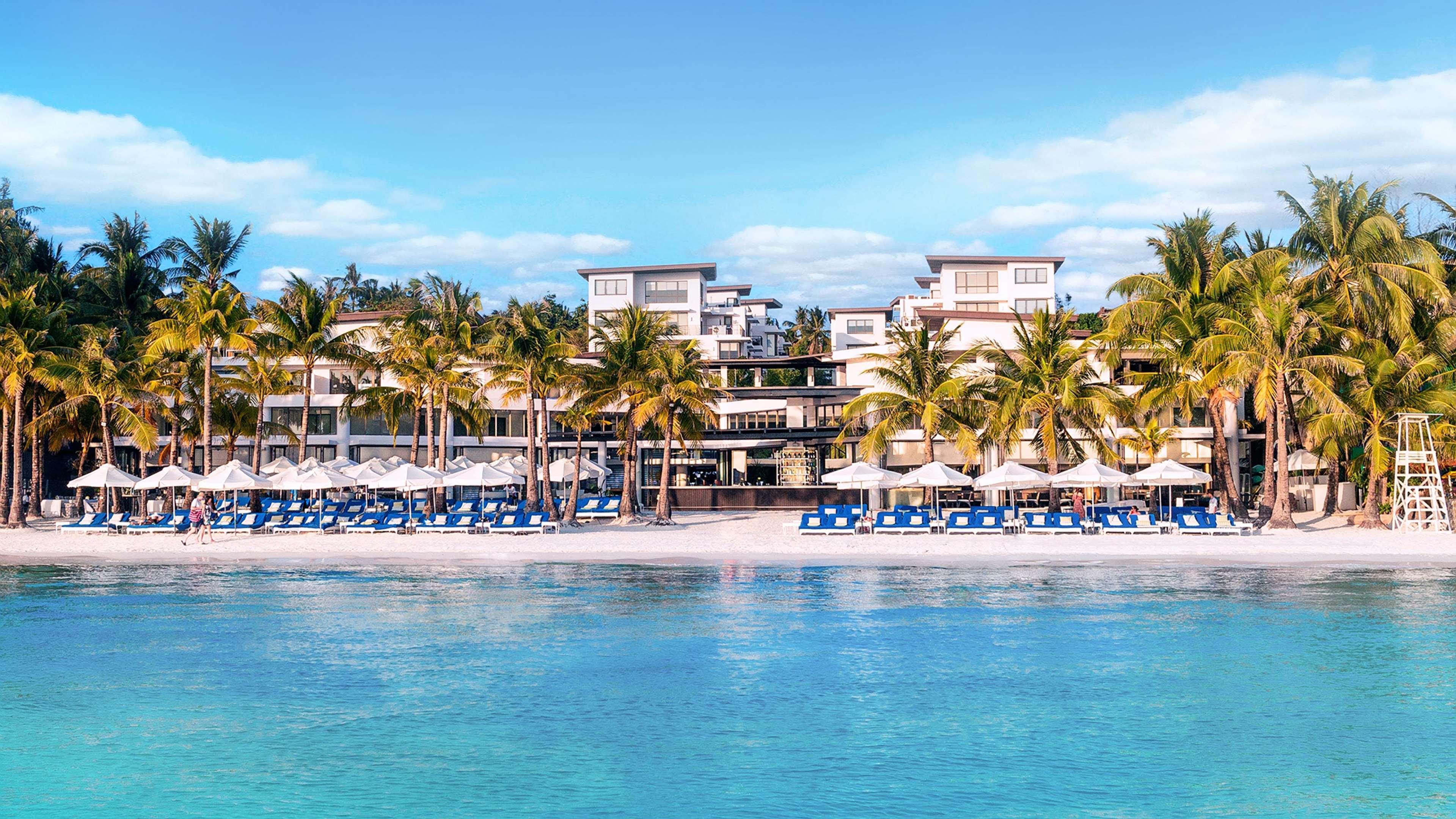 Discovery Boracay Balabag  Exterior foto