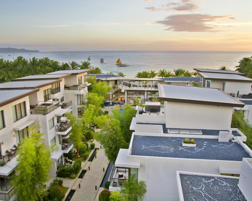 Discovery Boracay Balabag  Exterior foto